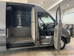MERCEDES-BENZ Sprinter 314/316 CDI Maxi*AHK=3.500Kg*Garantie*