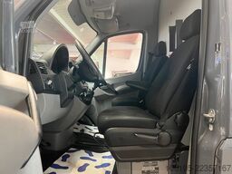 MERCEDES-BENZ Sprinter 314/316 CDI Maxi*AHK=3.500Kg*Garantie*