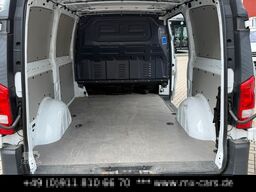 MERCEDES-BENZ Vito 110 CDi Kasten lang Klima 2 Flügeltüren PDC