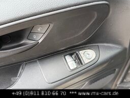 MERCEDES-BENZ Vito 110 CDi Kasten lang Klima 2 Flügeltüren PDC