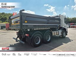 VOLVO FMX 6x4 R Xpress Meiller DSK