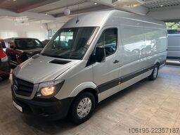 MERCEDES-BENZ Sprinter 314/316 CDI Maxi*AHK=3.500Kg*Garantie*