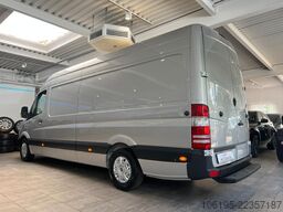 MERCEDES-BENZ Sprinter 314/316 CDI Maxi*AHK=3.500Kg*Garantie*