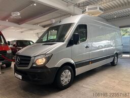 MERCEDES-BENZ Sprinter 314/316 CDI Maxi*AHK=3.500Kg*Garantie*