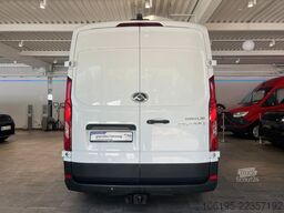 MAXUS Deliver 9 *L3-H2*Hoch+Lang*Garantie*AHK*Kamera*