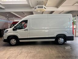 MAXUS Deliver 9 *L3-H2*Hoch+Lang*Garantie*AHK*Kamera*