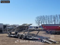 Vega 2 Axle Semi Trailer 2 axles NEW Truck autotrans...