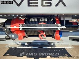 Vega 2 Axle Semi Trailer 2 axles NEW Truck autotrans...