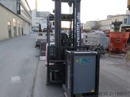 Manitou ME 430 AC 3,0 t Elektro
