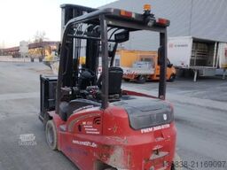 Manitou ME 430 AC 3,0 t Elektro