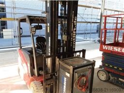 Manitou ME 430 AC 3,0 t Elektro