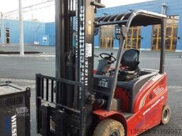 Manitou ME 430 AC 3,0 t Elektro