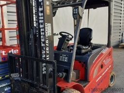 Manitou ME 430 AC 3,0 t Elektro