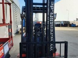 Manitou ME 430 AC 3,0 t Elektro