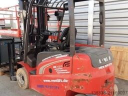 Manitou ME 430 AC 3,0 t Elektro