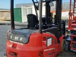 Manitou ME 430 AC 3,0 t Elektro