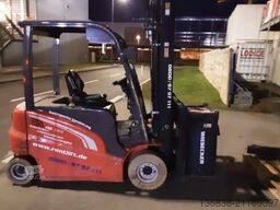 Manitou ME 430 AC 3,0 t Elektro