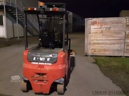 Manitou ME 430 AC 3,0 t Elektro