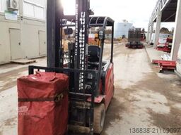 Manitou ME 430 AC 3,0 t Elektro