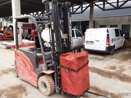 Manitou ME 430 AC 3,0 t Elektro