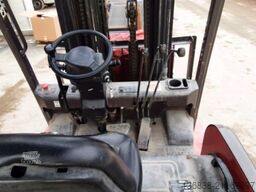 Manitou ME 430 AC 3,0 t Elektro