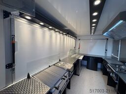 Imbissanhänger,| Foodtruck | Imbisswagen Finanzierung möglich | sofort verfügbar