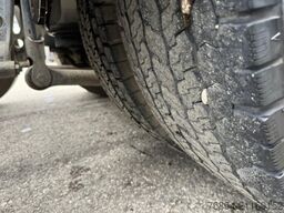 MAN TGS 26.500 6X2, PALFINGER-ABROLLKIPPER MIT KRAN,  LENK-LIFTACHSE, EURO 6