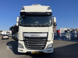 DAF XF 460 FT SSC / 2 Tanks / Retarder / Euro 6