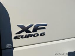 DAF XF 460 FT SSC / 2 Tanks / Retarder / Euro 6