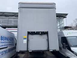 KöGEL 3-ACHS MEGA-TRAILER, S24-1, SAF-ACHSEN, HUBDACH