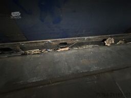 KöGEL 3-ACHS MEGA-TRAILER, S24-1, SAF-ACHSEN, HUBDACH