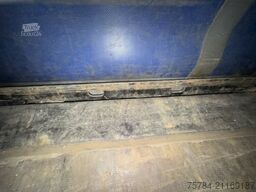 KöGEL 3-ACHS MEGA-TRAILER, S24-1, SAF-ACHSEN, HUBDACH