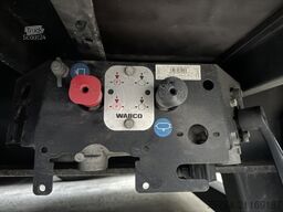 KöGEL 3-ACHS MEGA-TRAILER, S24-1, SAF-ACHSEN, HUBDACH