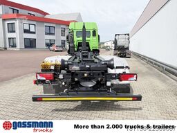 MAN TGS 26.430 6x2-4 LL, Intarder, Lenk-/Liftachse,