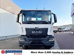 MAN TGS 41.440 8x4 BB