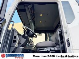 MAN TGS 41.440 8x4 BB