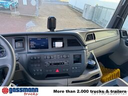 MAN TGS 41.440 8x4 BB