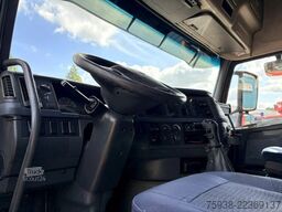 Volvo FH 13.440 GLOBETROTTER (12+2 GEARS MANUAL GEARB...