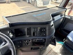 Volvo FH 13.440 GLOBETROTTER (12+2 GEARS MANUAL GEARB...