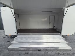 trailershop Event Messe Verkauf Infostand verfügbar