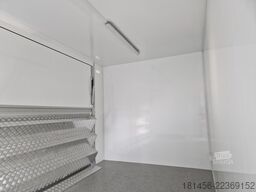 trailershop Eventtrailer mobile Bühne Messestand Neu