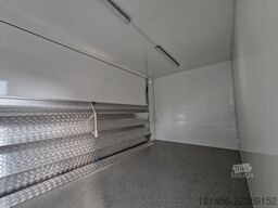 trailershop Eventtrailer mobile Bühne Messestand Neu