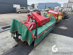 Kverneland KT2832F