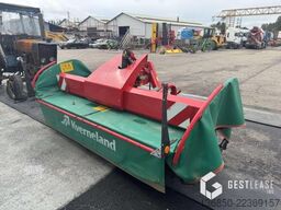 Kverneland KT2832F