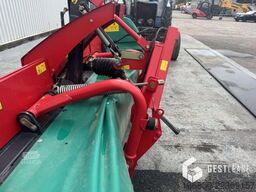 Kverneland KT2832F