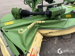 Krone EASY CUT F320