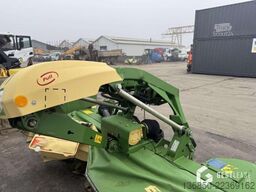 Krone EASY CUT F320