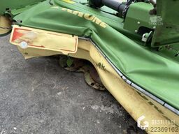 Krone EASY CUT F320