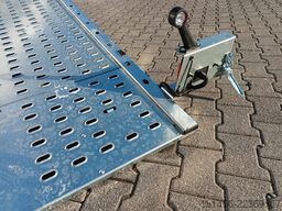 Martz GT kippbar 580 3 3500kg Profi Neu direkt