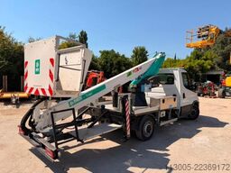 Iveco 35S140.  19.5 M